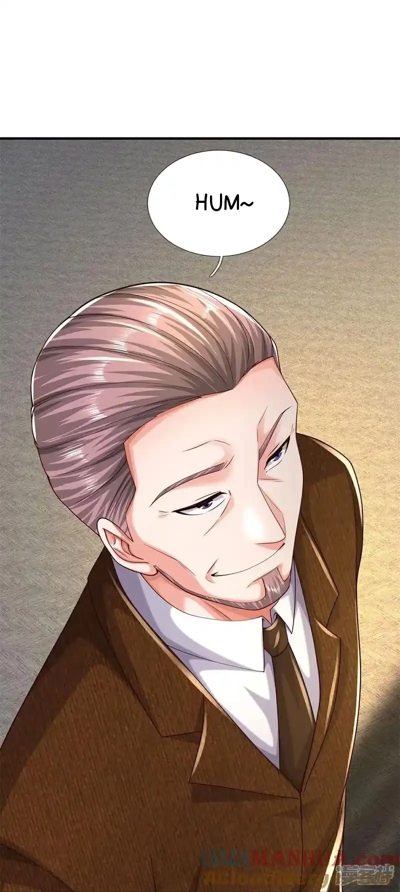 Soy el gran inmortal > Capitulo 600 > Page 121