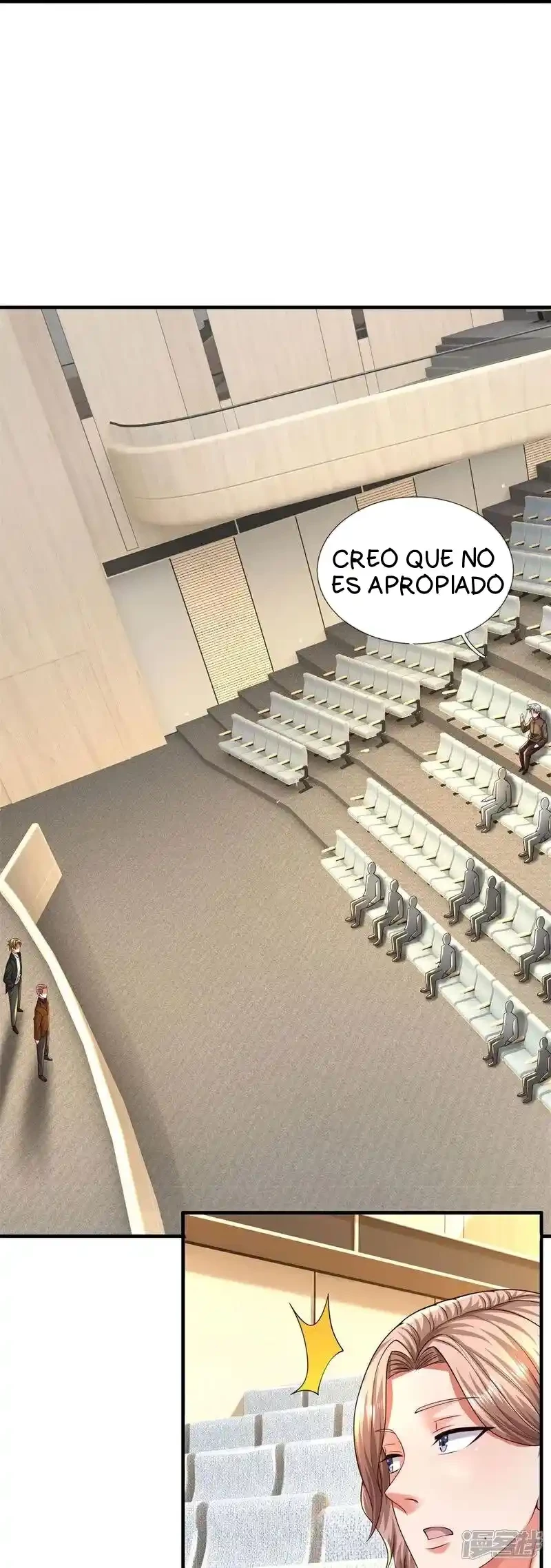 Soy el gran inmortal > Capitulo 600 > Page 141