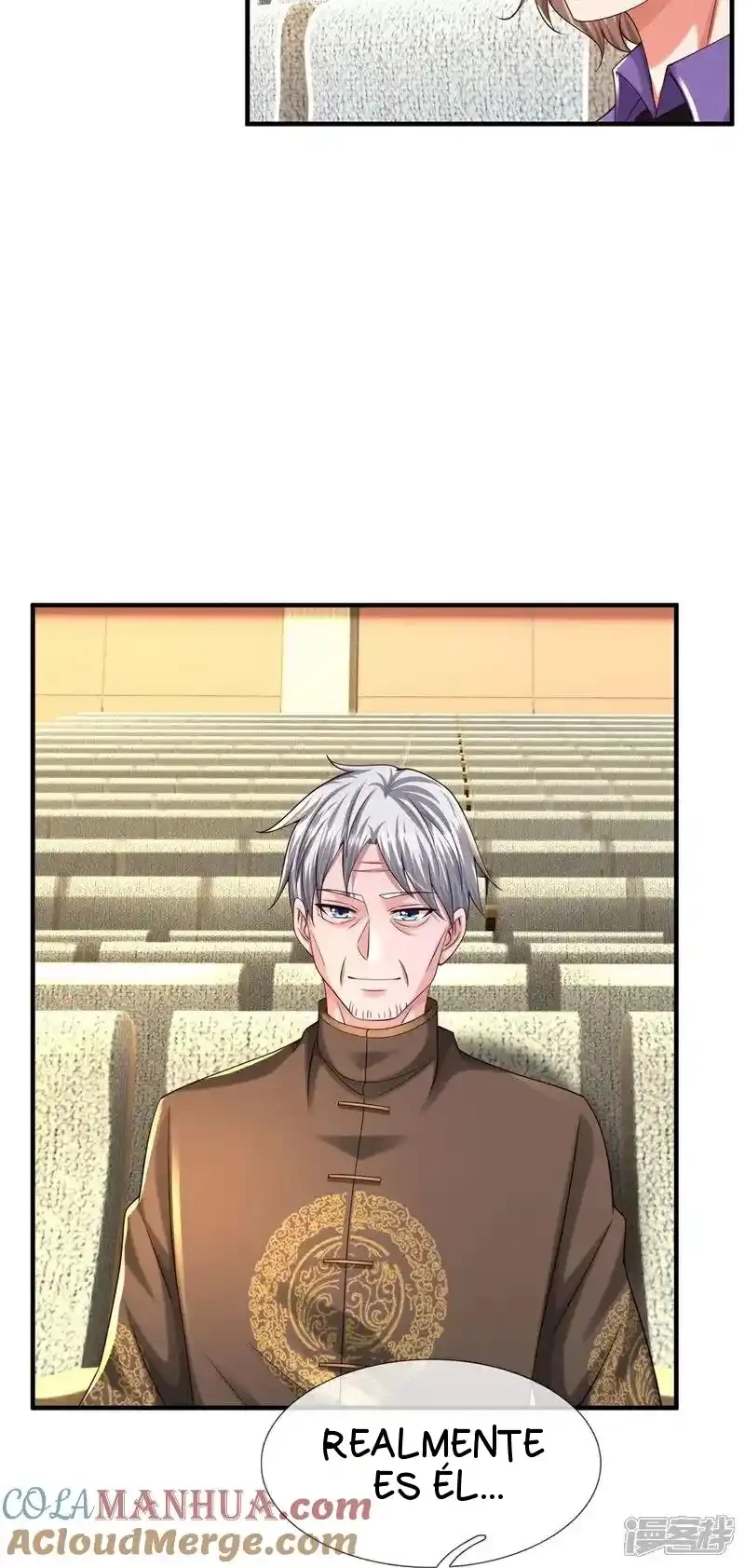 Soy el gran inmortal > Capitulo 600 > Page 151