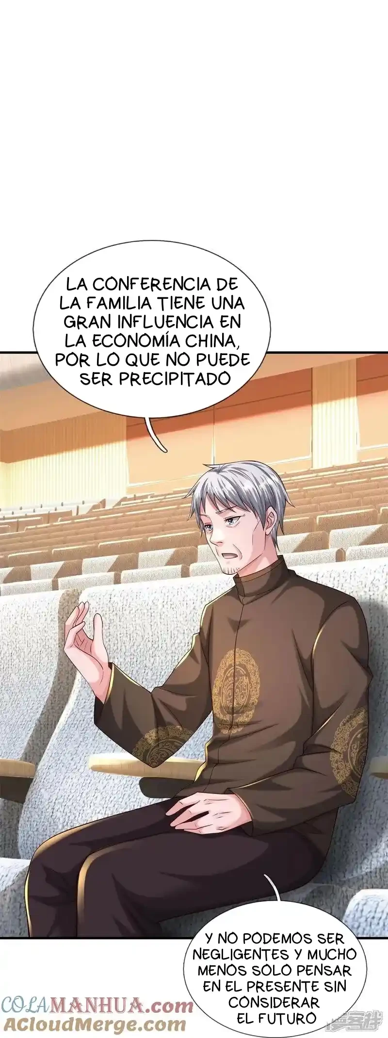 Soy el gran inmortal > Capitulo 600 > Page 171