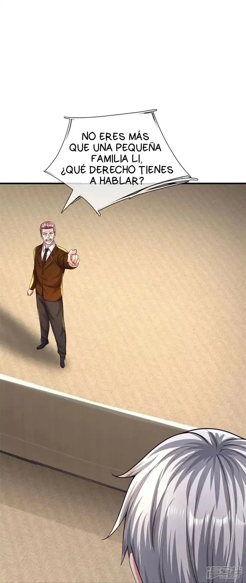 Soy el gran inmortal > Capitulo 600 > Page 181