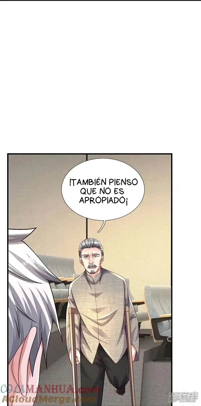 Soy el gran inmortal > Capitulo 600 > Page 211