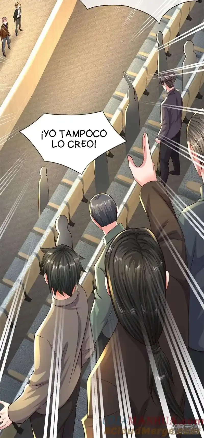 Soy el gran inmortal > Capitulo 600 > Page 231