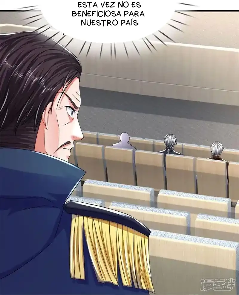 Soy el gran inmortal > Capitulo 600 > Page 291