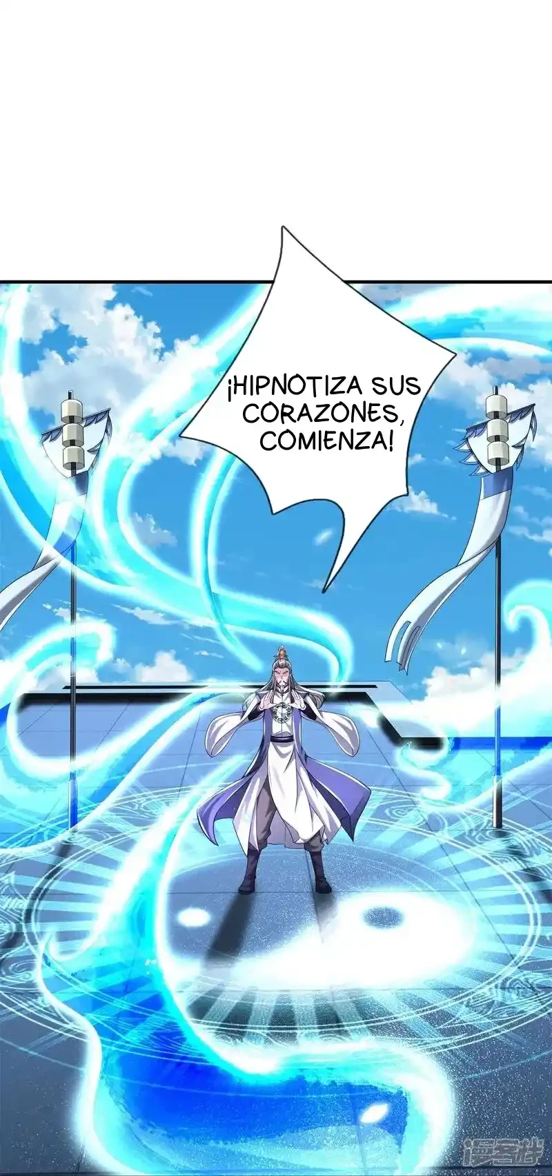 Soy el gran inmortal > Capitulo 600 > Page 311