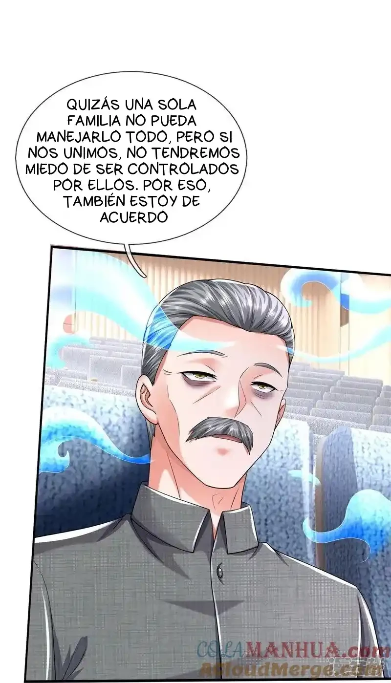 Soy el gran inmortal > Capitulo 600 > Page 341