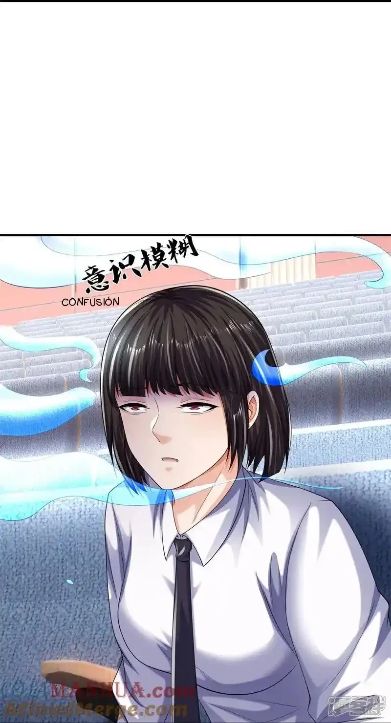 Soy el gran inmortal > Capitulo 600 > Page 361