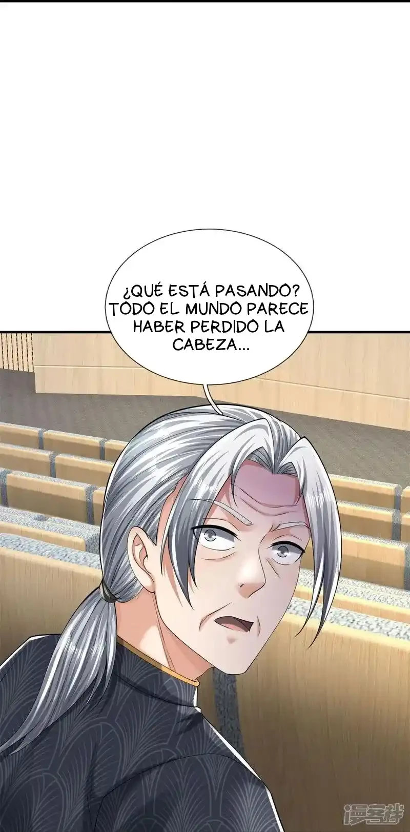Soy el gran inmortal > Capitulo 600 > Page 391