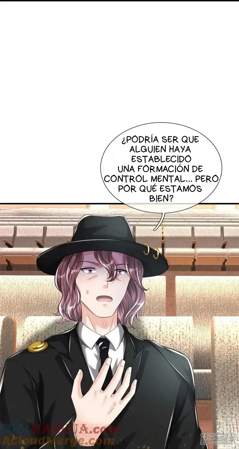 Soy el gran inmortal > Capitulo 600 > Page 401