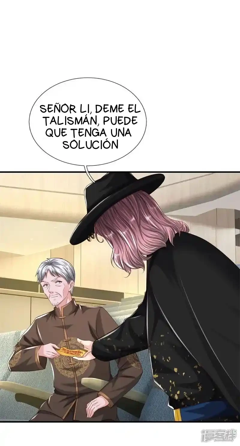 Soy el gran inmortal > Capitulo 601 > Page 31