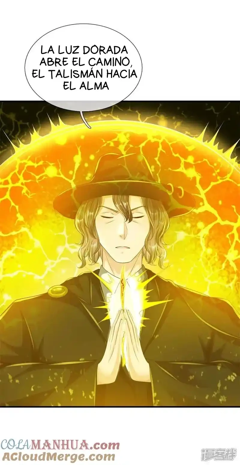 Soy el gran inmortal > Capitulo 601 > Page 41