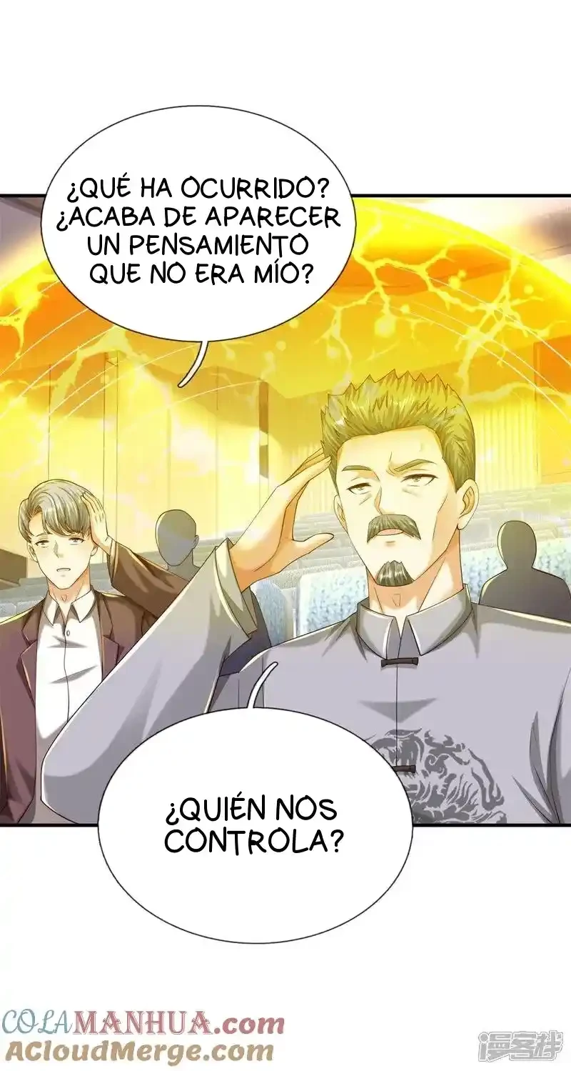 Soy el gran inmortal > Capitulo 601 > Page 61