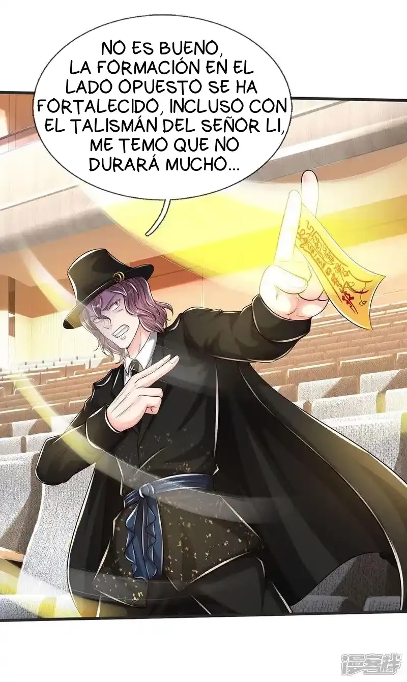 Soy el gran inmortal > Capitulo 601 > Page 111