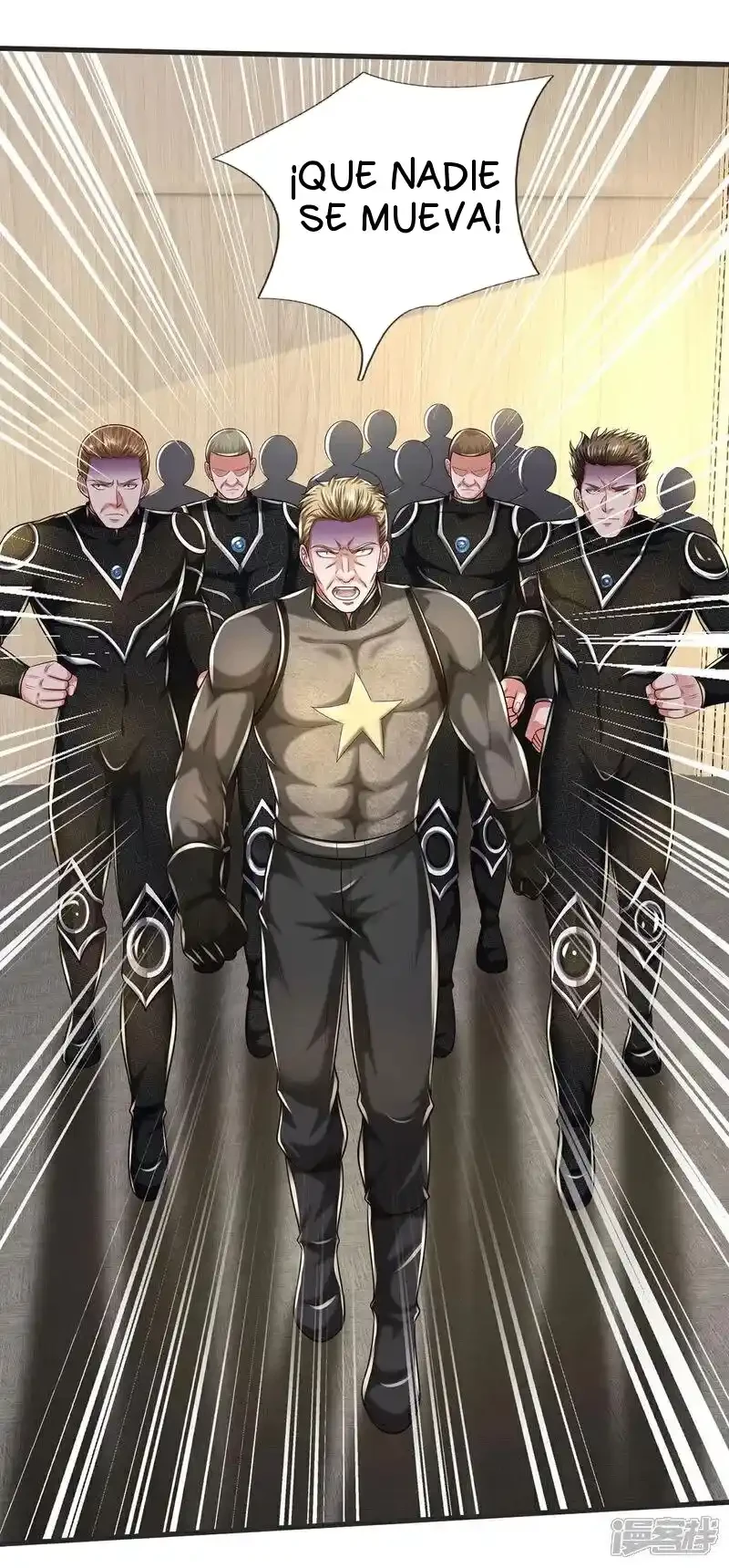 Soy el gran inmortal > Capitulo 601 > Page 131