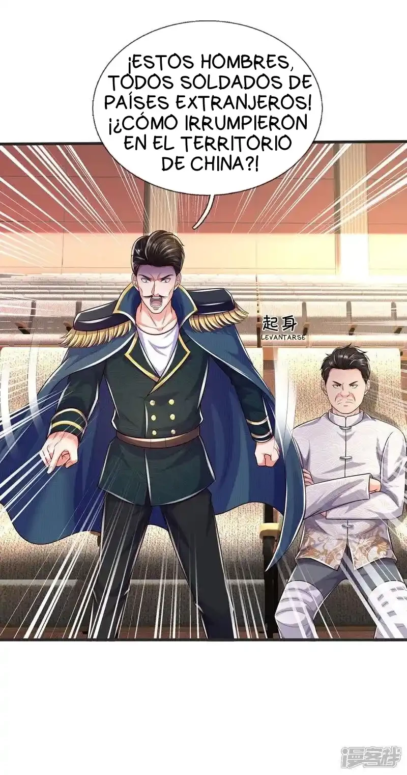 Soy el gran inmortal > Capitulo 601 > Page 151