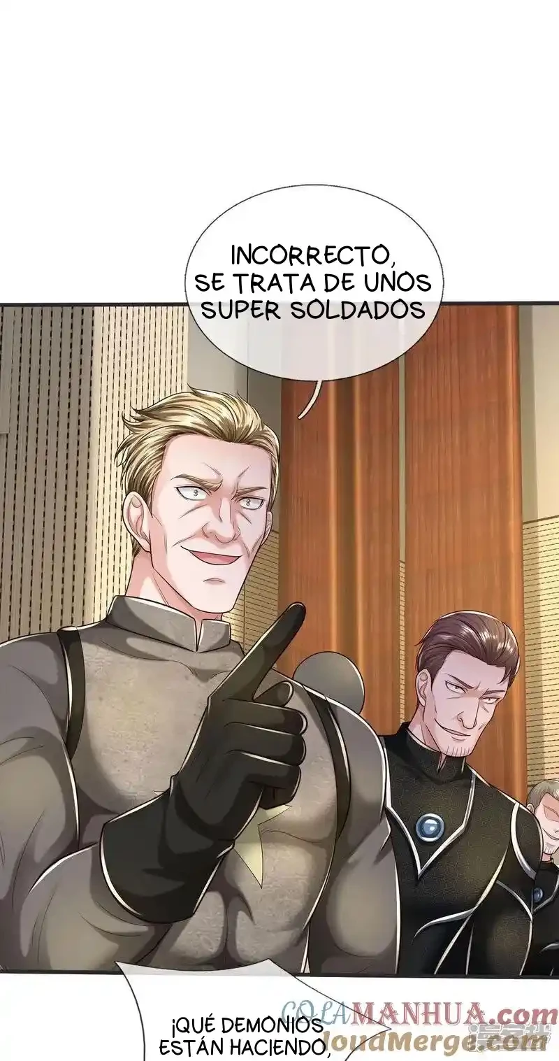 Soy el gran inmortal > Capitulo 601 > Page 161