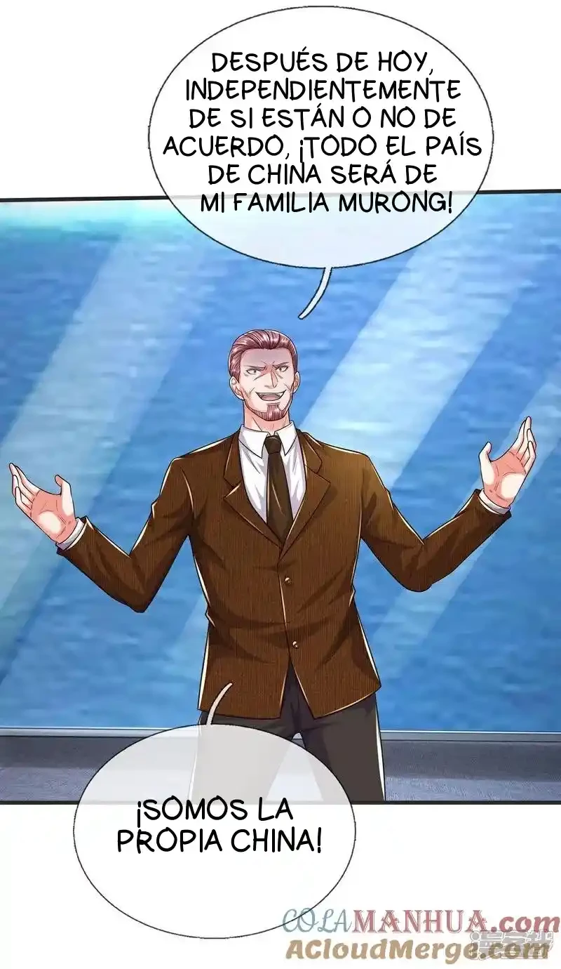 Soy el gran inmortal > Capitulo 601 > Page 181