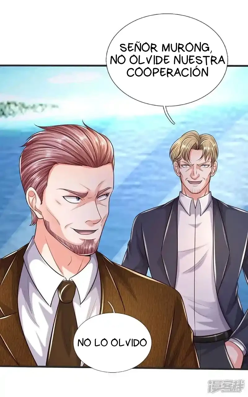 Soy el gran inmortal > Capitulo 601 > Page 191