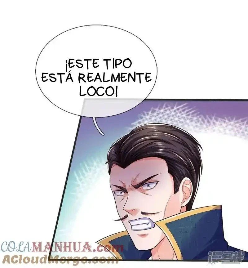Soy el gran inmortal > Capitulo 601 > Page 201