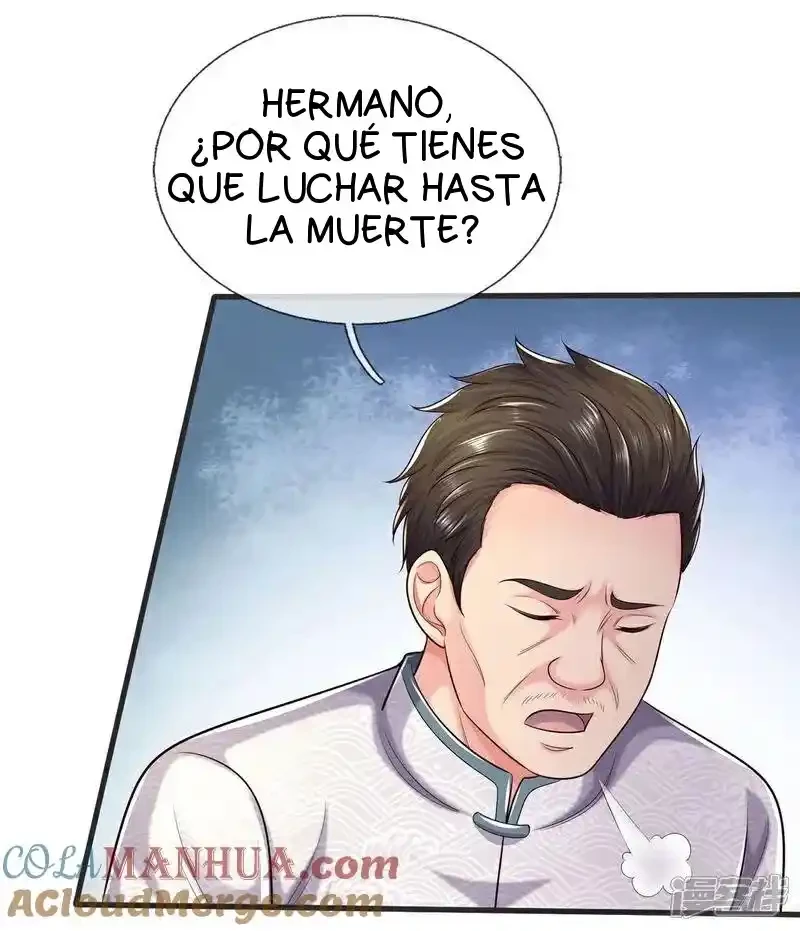 Soy el gran inmortal > Capitulo 601 > Page 231