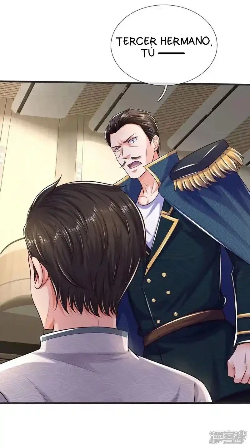 Soy el gran inmortal > Capitulo 601 > Page 241