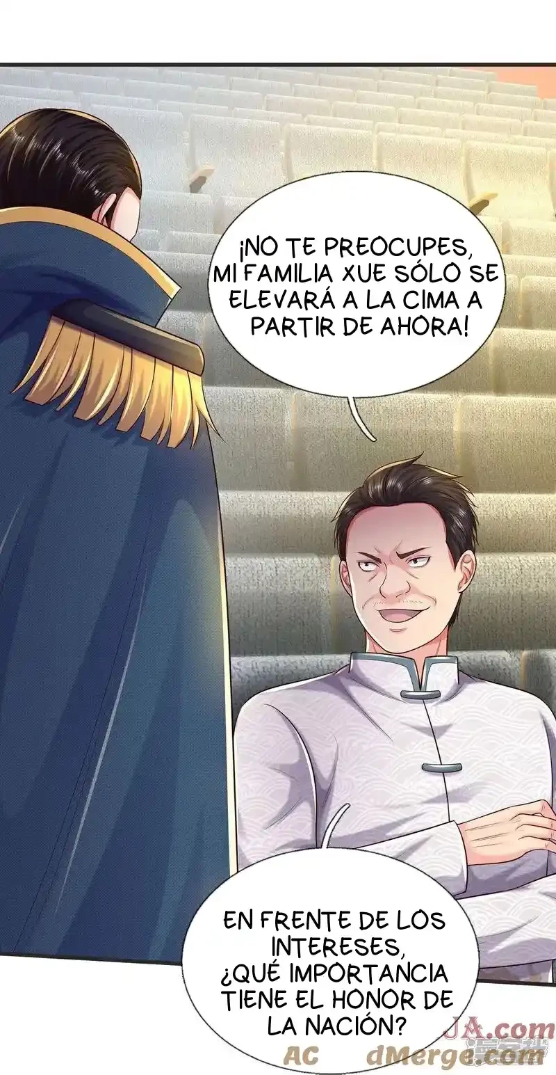 Soy el gran inmortal > Capitulo 601 > Page 271