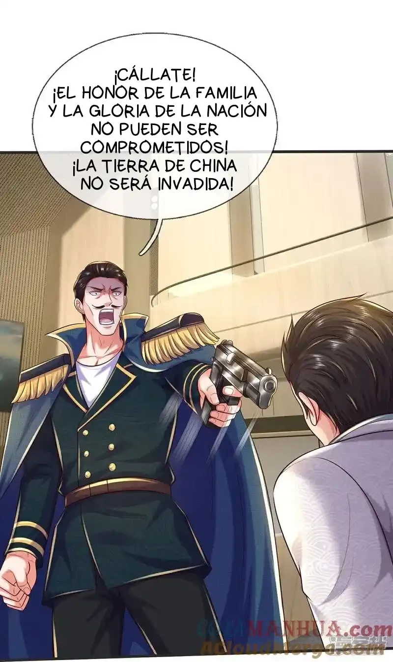 Soy el gran inmortal > Capitulo 601 > Page 291