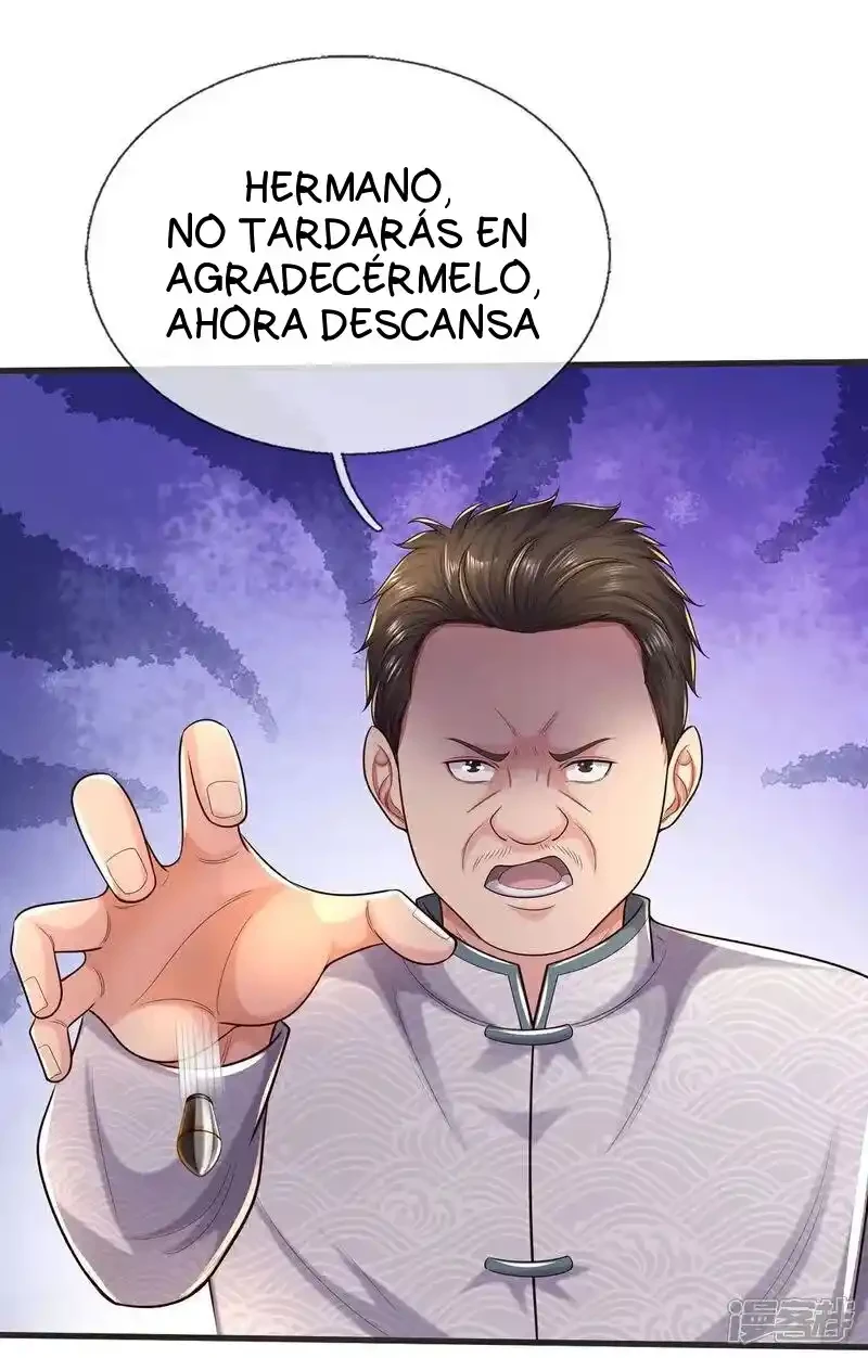 Soy el gran inmortal > Capitulo 602 > Page 31