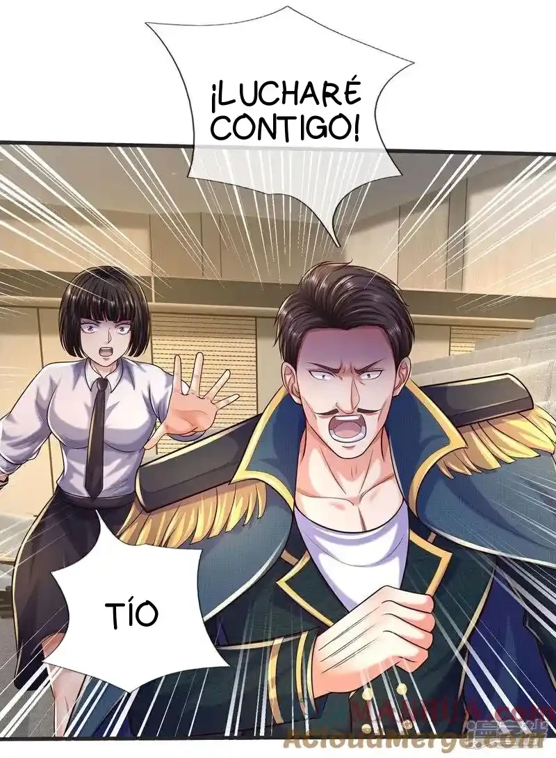 Soy el gran inmortal > Capitulo 602 > Page 41