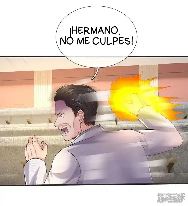 Soy el gran inmortal > Capitulo 602 > Page 51
