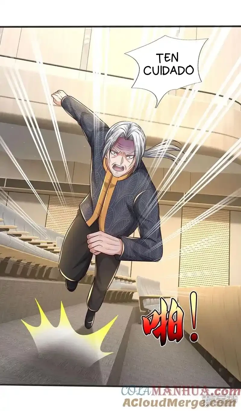 Soy el gran inmortal > Capitulo 602 > Page 61