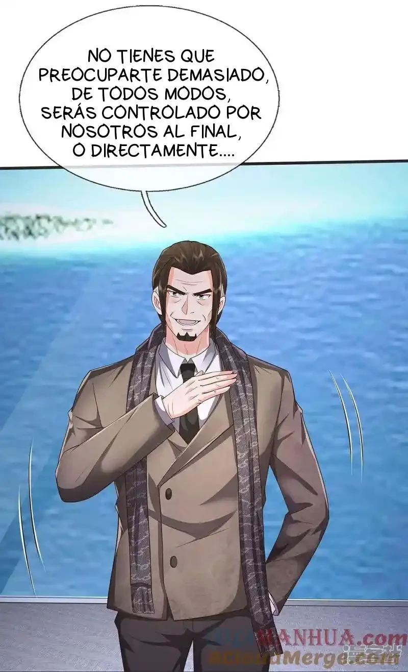 Soy el gran inmortal > Capitulo 602 > Page 131