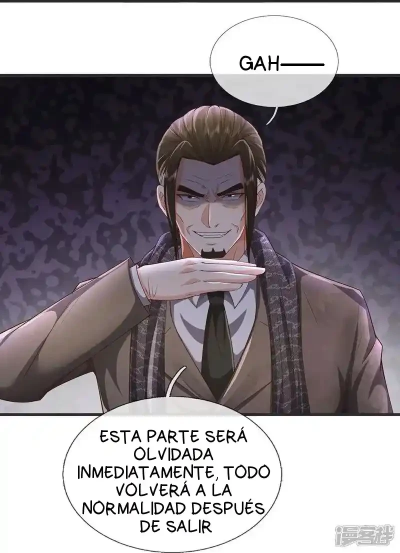 Soy el gran inmortal > Capitulo 602 > Page 141