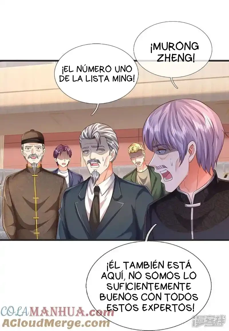Soy el gran inmortal > Capitulo 602 > Page 151
