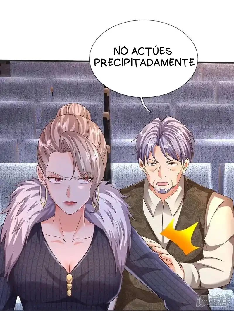 Soy el gran inmortal > Capitulo 602 > Page 161