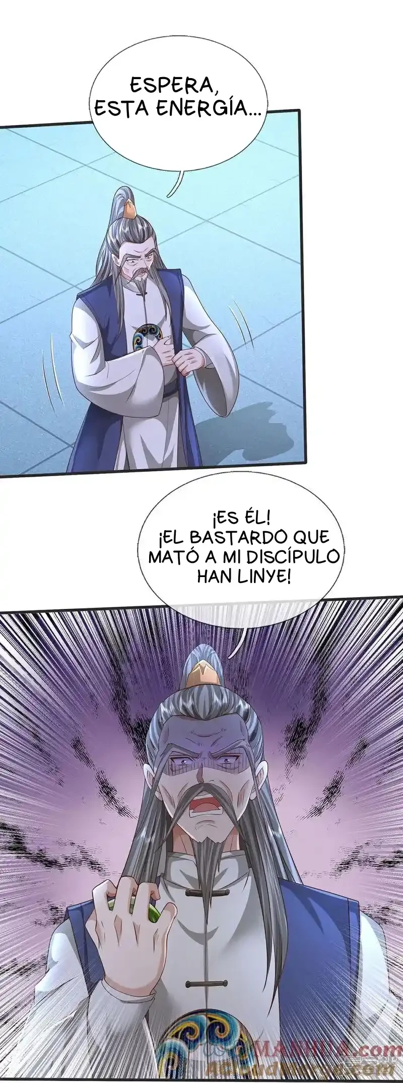 Soy el gran inmortal > Capitulo 602 > Page 221