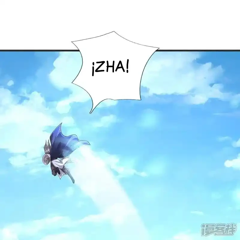 Soy el gran inmortal > Capitulo 602 > Page 231