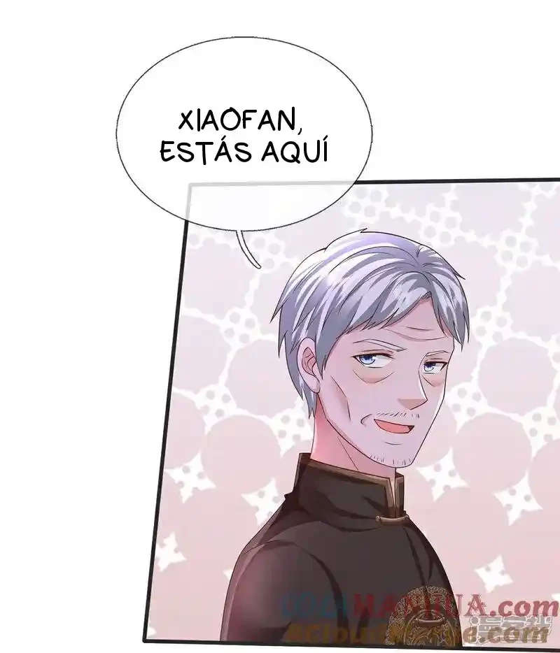Soy el gran inmortal > Capitulo 602 > Page 261