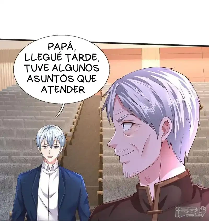 Soy el gran inmortal > Capitulo 602 > Page 271