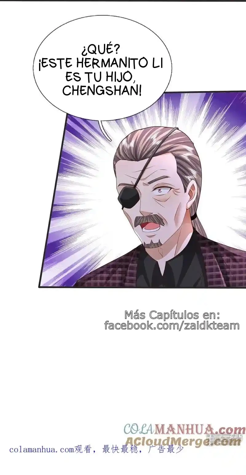 Soy el gran inmortal > Capitulo 602 > Page 281