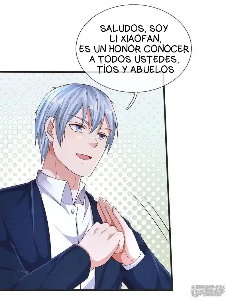 Soy el gran inmortal > Capitulo 603 > Page 31