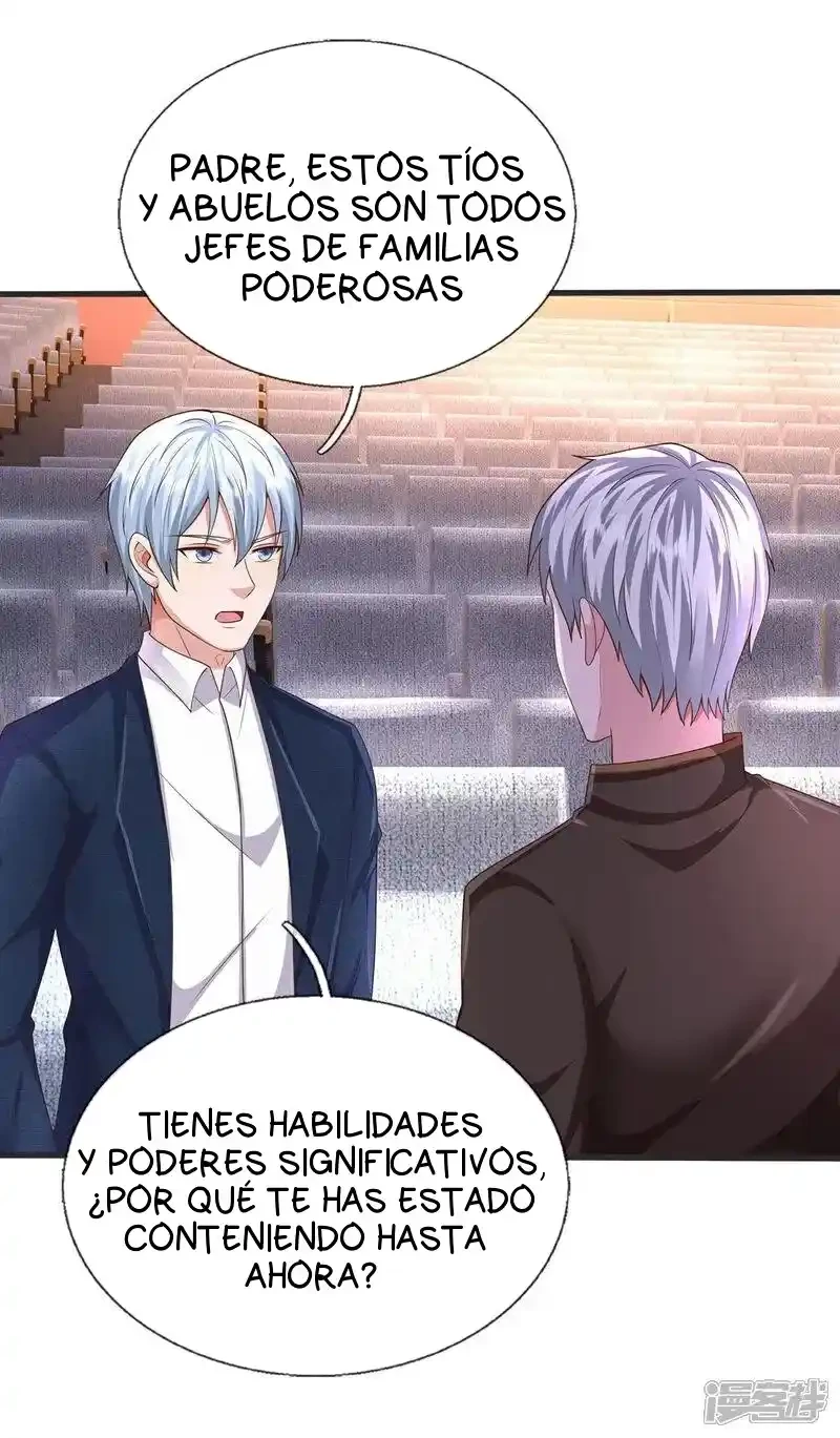 Soy el gran inmortal > Capitulo 603 > Page 51