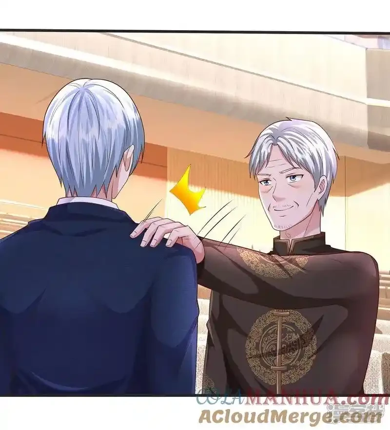 Soy el gran inmortal > Capitulo 603 > Page 61