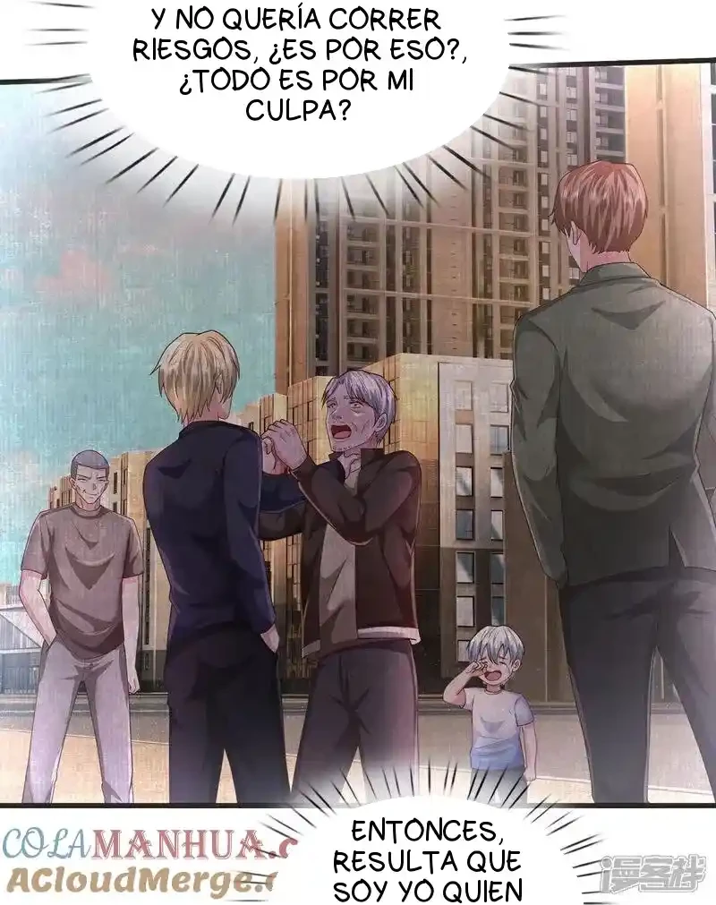 Soy el gran inmortal > Capitulo 603 > Page 81