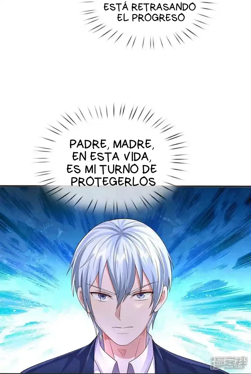 Soy el gran inmortal > Capitulo 603 > Page 91