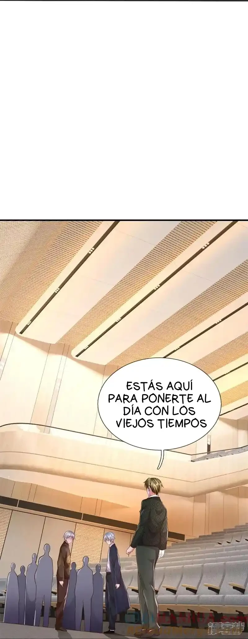 Soy el gran inmortal > Capitulo 603 > Page 101