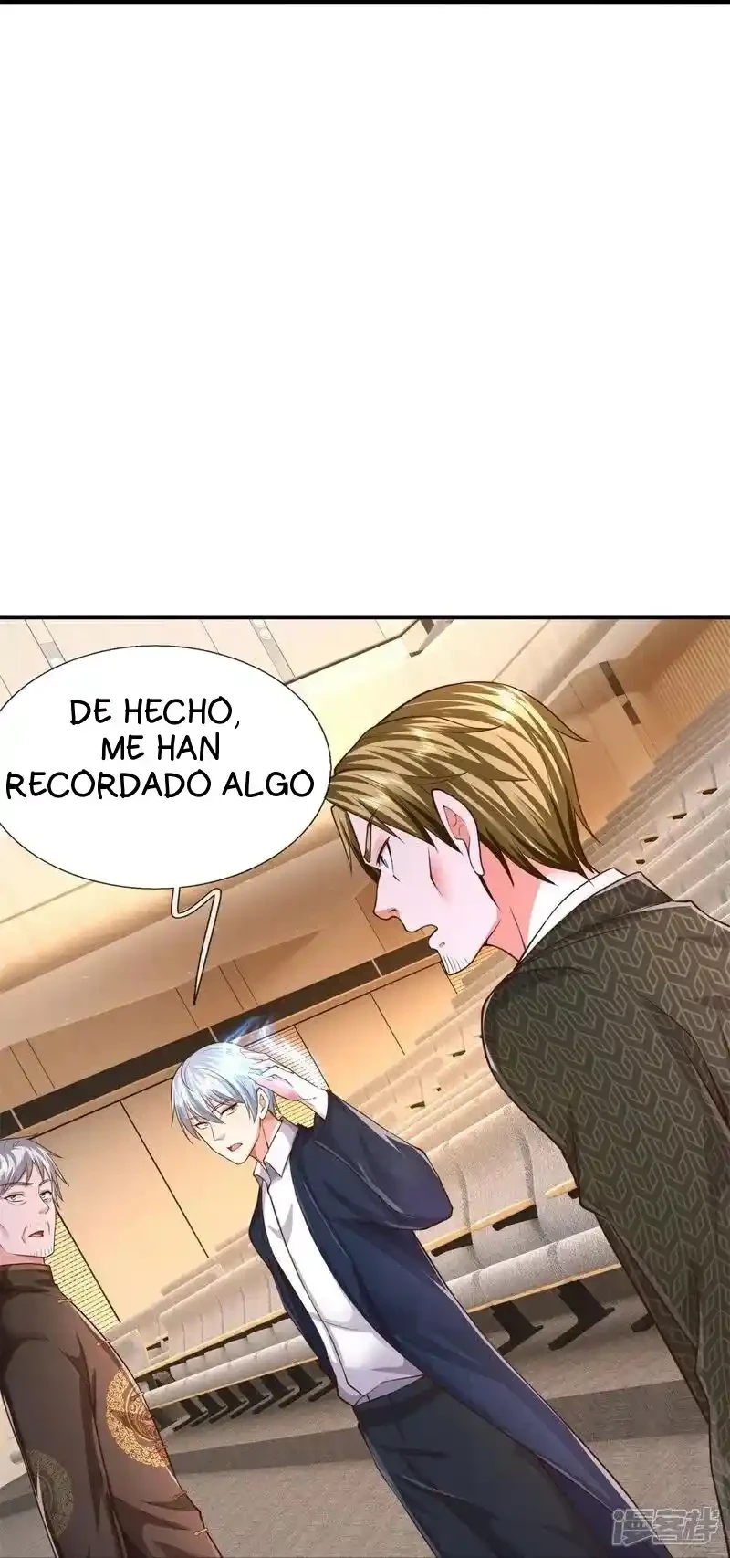 Soy el gran inmortal > Capitulo 603 > Page 111