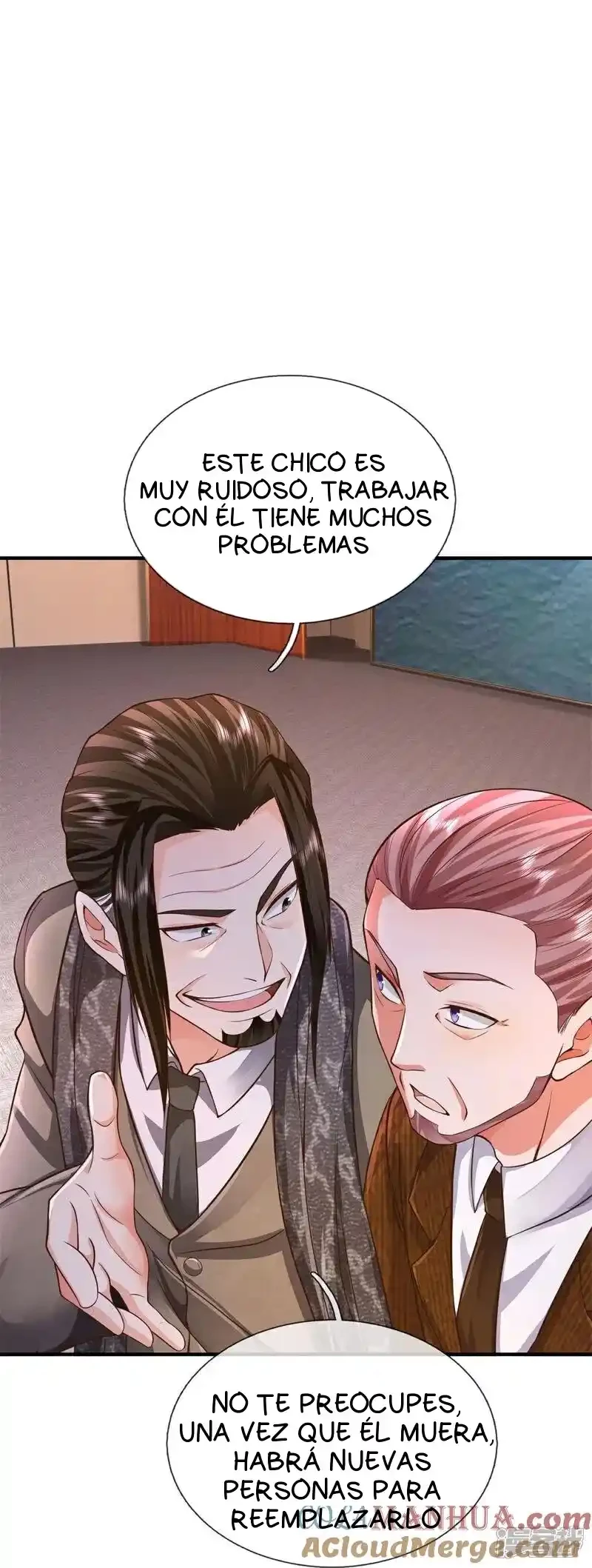 Soy el gran inmortal > Capitulo 603 > Page 171