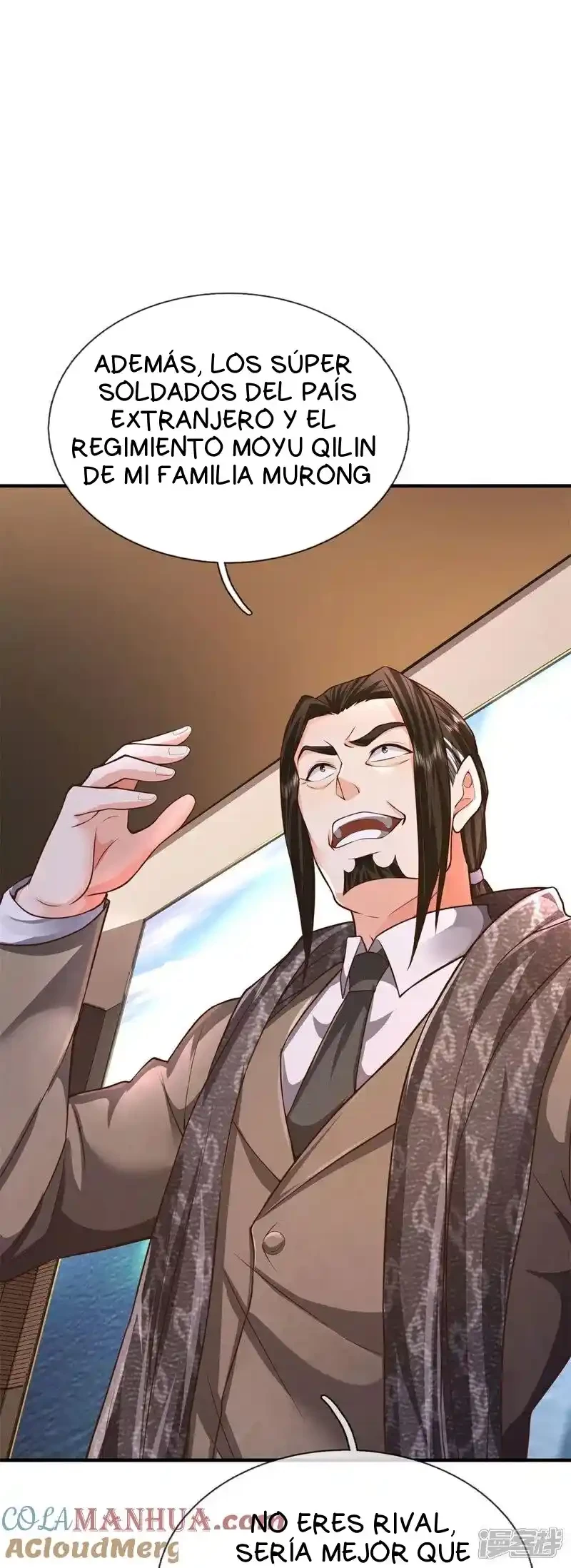 Soy el gran inmortal > Capitulo 603 > Page 191