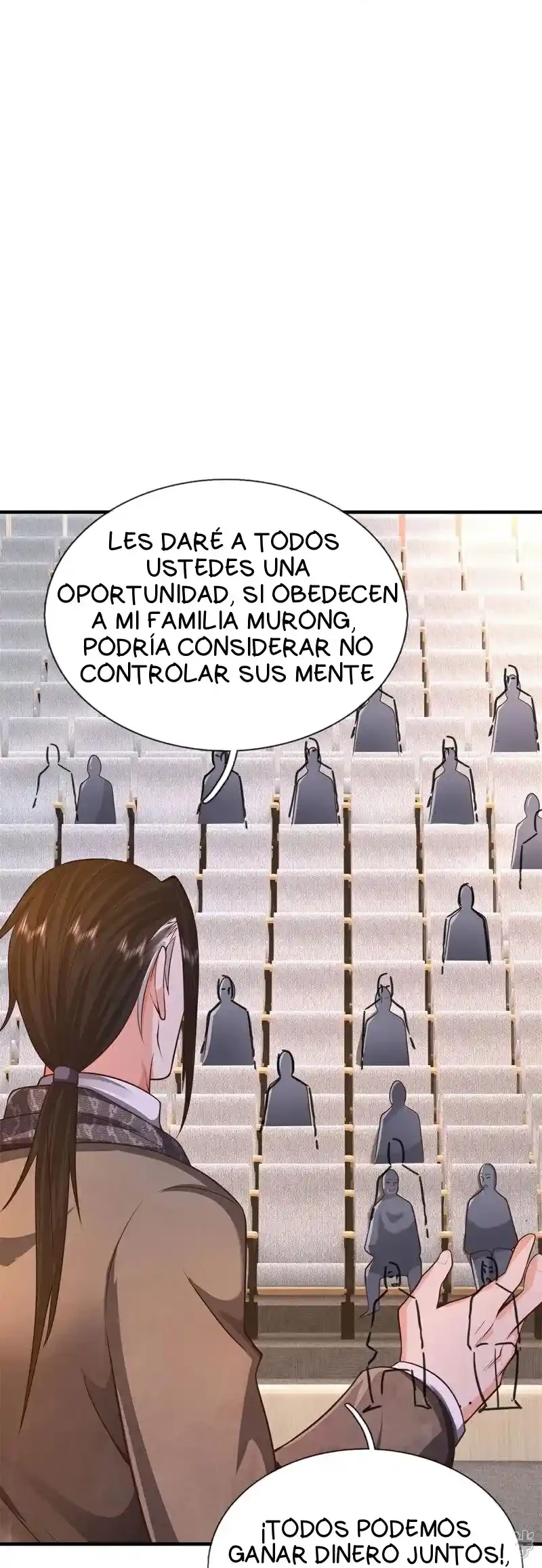 Soy el gran inmortal > Capitulo 603 > Page 221